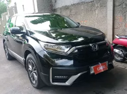 Honda CR-V 1.5L Turbo Prestige 2021 Hitam