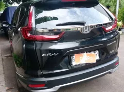 Honda CR-V 1.5L Turbo Prestige 2021 Hitam 7