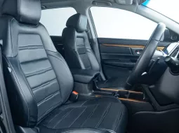 Honda CR-V 1.5L Turbo Prestige 2021 Hitam 6