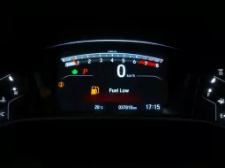 Honda CR-V 1.5L Turbo Prestige 2021 Hitam 4