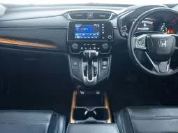 Honda CR-V 1.5L Turbo Prestige 2021 Hitam 9