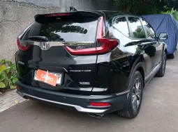 Honda CR-V 1.5L Turbo Prestige 2021 Hitam 10