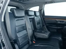 Honda CR-V 1.5L Turbo Prestige 2021 Hitam 8