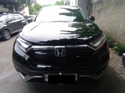 Honda CR-V 1.5L Turbo Prestige 2021 Hitam 11