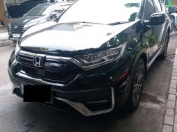Honda CR-V 1.5L Turbo Prestige 2021 Hitam 12