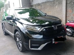 Honda CR-V 1.5L Turbo Prestige 2021 Hitam 13
