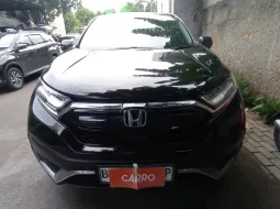 Honda CR-V 1.5L Turbo Prestige 2021