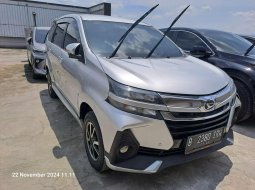 DAIHATSU XENIA R DELUXE 1.5 MT 2021 SILVER 2