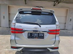 DAIHATSU XENIA R DELUXE 1.5 MT 2021 SILVER 3