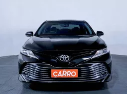 Toyota Camry 2.5 V 2021 Hitam