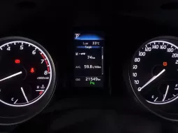 Toyota Camry 2.5 V 2021 Hitam 2