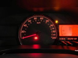 Daihatsu Ayla M 1.0 MT 2024 - KM Rendah 2 RIbuan! Pajak Panjang - D1634ALO 7