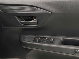 Daihatsu Ayla M 1.0 MT 2024 - KM Rendah 2 RIbuan! Pajak Panjang - D1634ALO 9
