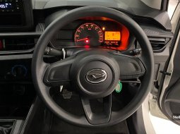 Daihatsu Ayla M 1.0 MT 2024 - KM Rendah 2 RIbuan! Pajak Panjang - D1634ALO 8