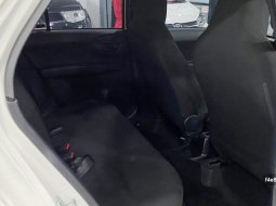 Daihatsu Ayla M 1.0 MT 2024 - KM Rendah 2 RIbuan! Pajak Panjang - D1634ALO 12