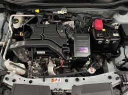 Daihatsu Ayla M 1.0 MT 2024 - KM Rendah 2 RIbuan! Pajak Panjang - D1634ALO 13
