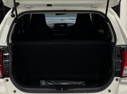 Daihatsu Ayla M 1.0 MT 2024 - KM Rendah 2 RIbuan! Pajak Panjang - D1634ALO 14