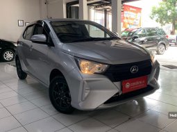 Daihatsu Ayla 1.2L X MT 2023 - KM Rendah - D1689AKO