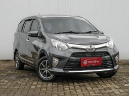 Toyota Calya 1.2 G MT 2018 - Pajak Panjang - TDP Ceper 9 Jutaan Aja! Bisa Nego - B2674FYC