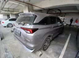 Toyota Avanza 1.5 G CVT TSS 2021 Silver 7