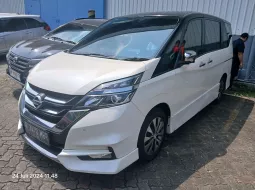 Nissan Serena Highway Star 2019 Putih