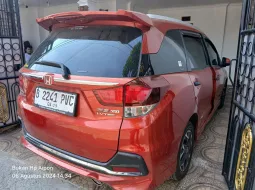 Honda Mobilio RS 2019 Orange 3