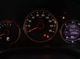 Honda Mobilio RS 2019 Orange 11
