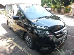 Nissan Serena Highway Star 2021 Hitam 2