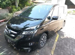 Nissan Serena Highway Star 2021 Hitam 4