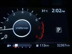 Nissan Serena Highway Star 2021 Hitam 5