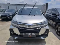 Daihatsu Xenia 1.3 R Deluxe MT 2021 Silver 2