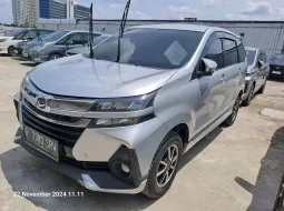 Daihatsu Xenia 1.3 R Deluxe MT 2021 Silver 4