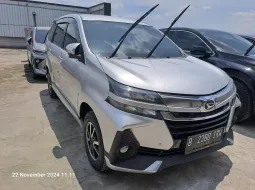 Daihatsu Xenia 1.3 R Deluxe MT 2021 Silver 8