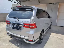 Daihatsu Xenia 1.3 R Deluxe MT 2021 Silver 11
