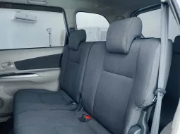Daihatsu Xenia 1.3 R Deluxe MT 2021 Silver 13