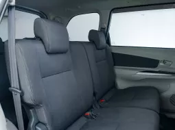 Daihatsu Xenia 1.3 R Deluxe MT 2021 Silver 15