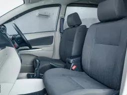 Daihatsu Xenia 1.3 R Deluxe MT 2021 Silver 16