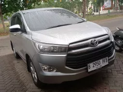 Toyota Kijang Innova 2.0 G 2018 Silver