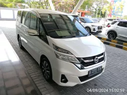 Nissan Serena X 2019 Putih