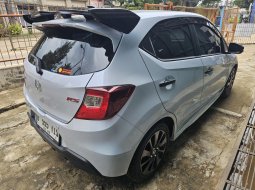 Honda All New Brio RS Cvt 2023 Putih Facelift 4