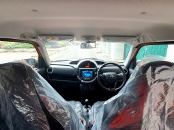 Suzuki S-Presso 2024 matic km 195 perak on going 20