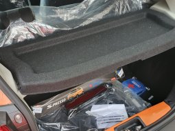 Suzuki S-Presso 2024 matic km 195 perak on going 13