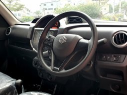 Suzuki S-Presso 2024 matic km 195 perak on going 12