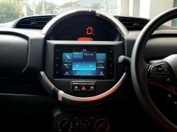 Suzuki S-Presso 2024 matic km 195 perak on going 8