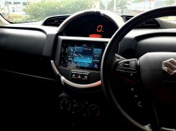 Suzuki S-Presso 2024 matic km 195 perak on going 10