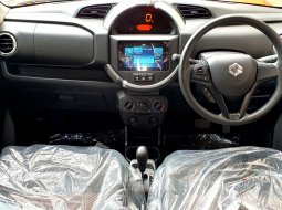 Suzuki S-Presso 2024 matic km 195 perak on going 11