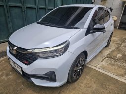 Honda All New Brio RS Cvt 2023 Putih Facelift