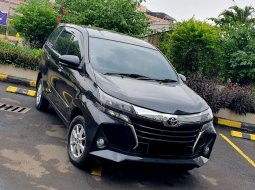 Toyota Avanza 1.3G MT 2019 hitam km 25 ribuan tangan pertama dari baru 3