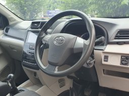 Toyota Avanza 1.3G MT 2019 hitam km 25 ribuan tangan pertama dari baru 13