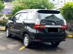 Toyota Avanza 1.3G MT 2019 hitam km 25 ribuan tangan pertama dari baru 5